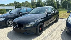 Mercedes-Benz C 180 Bild 2