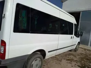 Ford Others FORD TRANSIT Bus 2.2 TDCi  L2H2