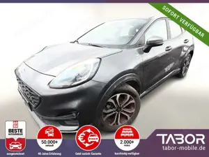 Ford Puma 1.0 EcoBoost 125 ST-Line LED Nav PDC SHZ Bild 1
