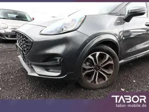 Ford Puma 1.0 EcoBoost 125 ST-Line LED Nav PDC SHZ Bild 5