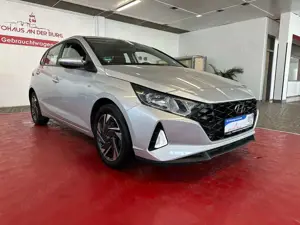 Hyundai i20 Trend Mild-Hybrid *1. Hd + DAB + AppleCarPlay* Bild 1