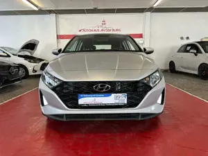 Hyundai i20 Trend Mild-Hybrid *1. Hd + DAB + AppleCarPlay* Bild 2