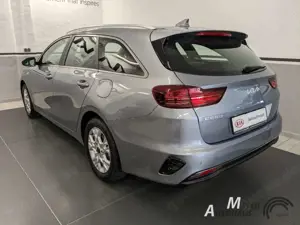 Kia Ceed SW / cee'd SW 1.5T JBL-Edition++Kundenauftrag++ Bild 5
