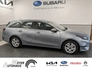 Kia Ceed SW / cee'd SW 1.5T JBL-Edition++Kundenauftrag++ Bild 2