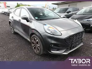 Ford Puma 1.0 EcoBoost 125 ST-Line LED Nav PDC SHZ Bild 2