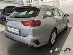 Kia Ceed SW / cee'd SW 1.5T JBL-Edition++Kundenauftrag++ Bild 3