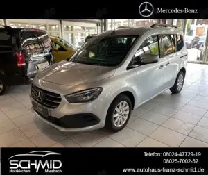 Mercedes-Benz T-Class T 180 PROGRESSIVE LED SPUR RFK SHZ DAB NAVI PDC