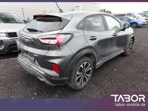 Ford Puma 1.0 EcoBoost 125 ST-Line LED Nav PDC SHZ Bild 3