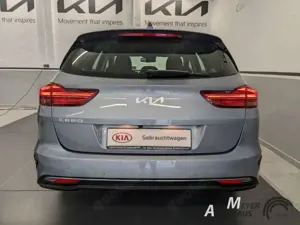Kia Ceed SW / cee'd SW 1.5T JBL-Edition++Kundenauftrag++ Bild 4