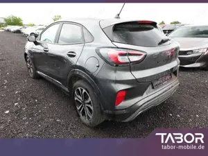 Ford Puma 1.0 EcoBoost 125 ST-Line LED Nav PDC SHZ Bild 4