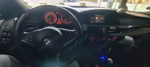 BMW 530 530d Touring Aut.