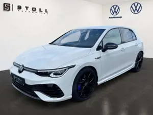 Volkswagen Golf R VIII 2.0 TSI IQ.Drive+HarmanKardon+App-Connect+++