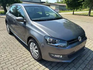 Volkswagen Polo Comfortline Klima ZV PDC
