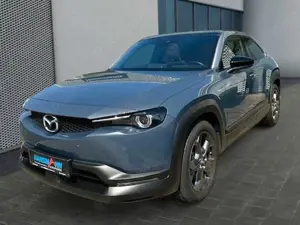 Mazda MX-30 KOM-P IV-P PRE-P GSD 35,5 kWh e-SKYACTIV 145 PS MX