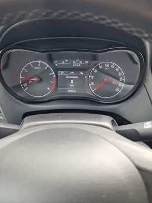 Opel Zafira Tourer Zafira Tourer 1.4 Turbo Business Edition