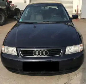 Audi A3 A3 1.6 Ambition