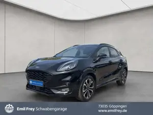 Ford Puma 1.0 EcoBoost Hybrid Aut. ST-LINE X *LED*ACC*