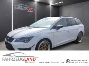 SEAT Leon ST Cupra 290 2.0 TSI LM Räder19'' Navi DSG LED-Sch