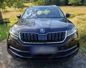 Skoda Kodiaq Kodiaq 2.0 TDI DSG L