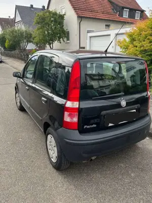 Fiat Panda Panda 1.1 Active
