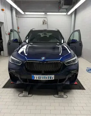 BMW X5 xDrive30d xLine