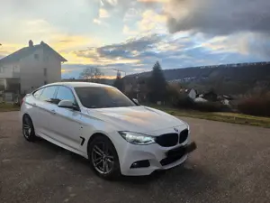 BMW 330 330d GT Aut. M Sport
