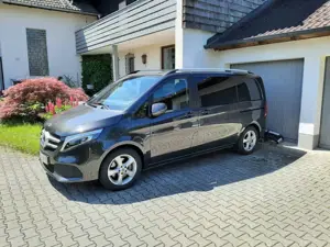 Mercedes-Benz V 220 V 220 d kompakt 9G-TRONIC Edition