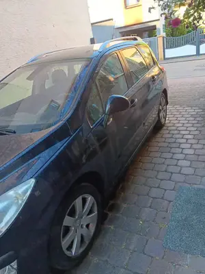Peugeot 308 308 SW140 Automatik Bild 5