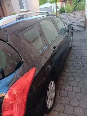 Peugeot 308 308 SW140 Automatik Bild 4