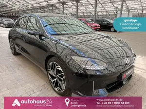 Hyundai IONIQ 6 Uniq  BOSE|HeadUp|Kamera|ACC