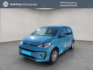Volkswagen up! ! 1,0 68 PS, MFL, RFK, GRA, PDC. SHZ