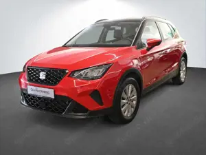 SEAT Arona 1.0 TSI Style PDC hi LED SzHzg