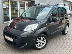 Fiat Qubo Dynamic