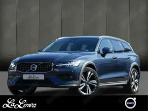 Volvo V60 CC B5 Plus AWD/ St.HZ/LenkradHZ