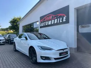 Tesla Model S P100D Autopilot 3.0*Ludicrous-Mode*772Ps