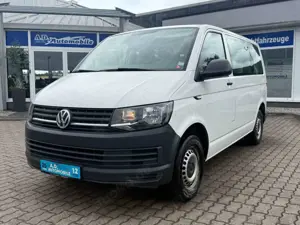 Volkswagen T6 Transporter Kasten-Kombi EcoProfi 9-Sitzer