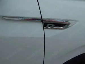 Volkswagen Tiguan Highline BMT/Start-Stopp 4Motion*STANDH*LED*LEDER* Bild 5