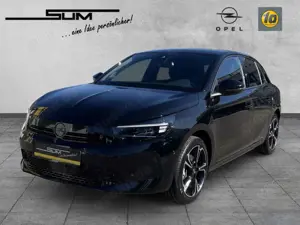 Opel Corsa GS-Line Navi LED Apple CarPlay Android SHZ KlimaA