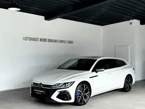 Volkswagen Arteon Shooting Brake R 2.0 TSI*IQ*Pano*AHK*HK*