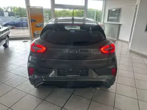 Ford Puma ST-Line 1.Hd LED Navi Kamera Sitzheizung Bild 5