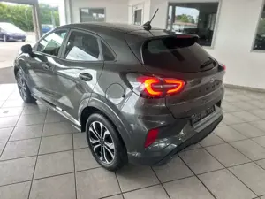 Ford Puma ST-Line 1.Hd LED Navi Kamera Sitzheizung Bild 4