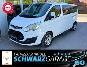 Ford Tourneo Custom Kombi 310 L2*ABSTANDTEMPO*SHZ*