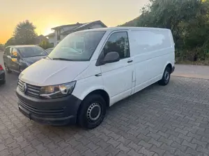 Volkswagen T6 Transporter 2.0 TDi Kasten lang KLIMA PDC Bild 1