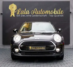 MINI Cooper D Clubman 2.0 TEMPOMAT KLIMA SHZ AUTOMAT. Bild 3