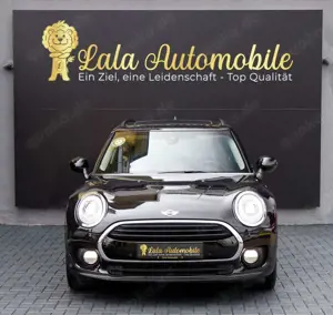 MINI Cooper D Clubman 2.0 TEMPOMAT KLIMA SHZ AUTOMAT. Bild 2
