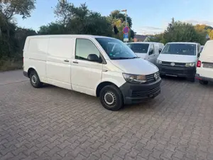 Volkswagen T6 Transporter 2.0 TDi Kasten lang KLIMA PDC Bild 5