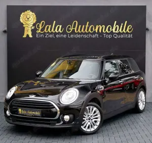 MINI Cooper D Clubman 2.0 TEMPOMAT KLIMA SHZ AUTOMAT. Bild 4