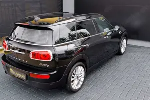 MINI Cooper D Clubman 2.0 TEMPOMAT KLIMA SHZ AUTOMAT. Bild 5