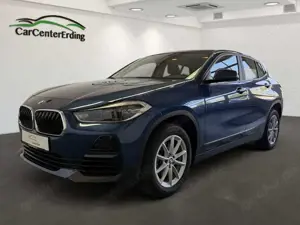BMW X2 sDrive18i*LED*ConnectedDrive*DAB*