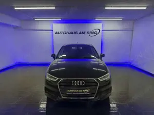 Audi A3 Sportback 2.0 TDI S line PANO NAVI LED STDHZG